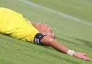 Cristiano Ronaldo reaparece con gol: suma 977 en su carrera. - RR Noticias