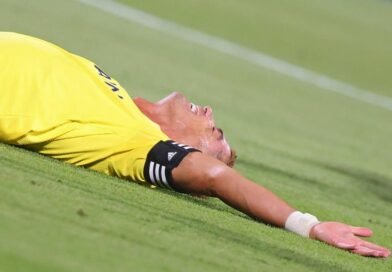 Cristiano Ronaldo reaparece con gol: suma 977 en su carrera. - RR Noticias