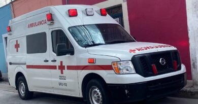 Cruz Roja mantiene presencia formal en 5 municipios fuera de la zona metropolitana - RR Noticias