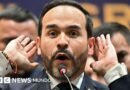 Cuál es la agenda de gobierno de De la Espriella y qué contrapesos tendrá como presidente de Colombia - BBC News Mundo