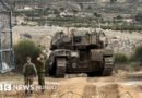 Cuál es la importancia de los Altos del Golán y por qué es polémico que Colombia reconozca la soberanía israelí - BBC News Mundo