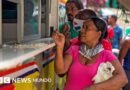 Cuál es la situación del hambre en América Latina (y cómo República Dominicana ha logrado ser el último país en alcanzar el hambre cero) - BBC News Mundo