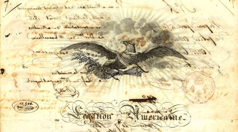 Cuando Cádiz era la puerta de entrada de Estados Unidos