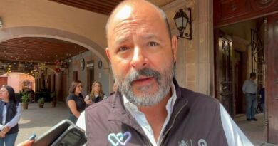 DIF Estatal no recibió denuncia contra dirigente de Morena por maltrato infantil - RR Noticias