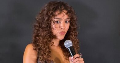 Danna presenta Wet Dreams y revela cómo nació su colaboración con Belinda - RR Noticias