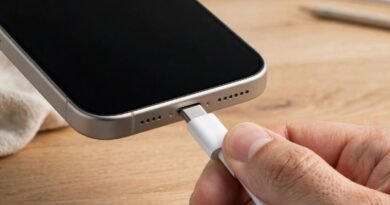 De Android a iPhone, por qué el USB-C terminó ganando la batalla de los cargadores