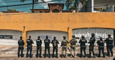Decomisan 49 kilos de droga en Juriquilla - RR Noticias