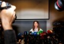 Detenido en Dubái Alejandro Hamlyn, el empresario prófugo de los audios de Leire Díez
