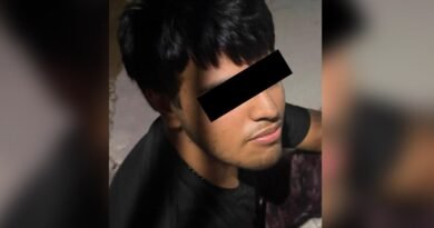 Detenido en Sinaloa El Tito, uno de los grandes objetivos del Gobierno en Chiapas