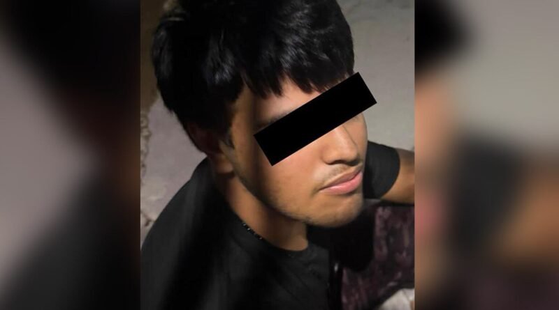 Detenido en Sinaloa El Tito, uno de los grandes objetivos del Gobierno en Chiapas