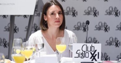 Detenido un menor del grupo ultraviolento 764 acusado de amenazar de muerte a Irene Montero