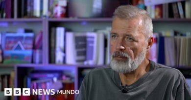 Dimitri Murátov, premio Nobel de la Paz: 