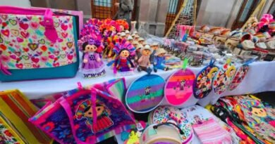 Diócesis exhorta a artesanos y autoridades a privilegiar el diálogo - RR Noticias