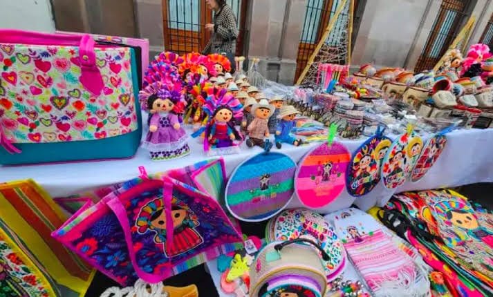 Diócesis exhorta a artesanos y autoridades a privilegiar el diálogo - RR Noticias
