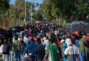 Dos diputados del PSOE de Ceuta critican la gestión del Gobierno de la crisis migratoria en la ciudad