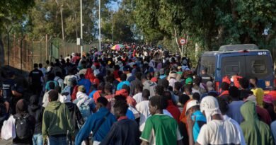 Dos diputados del PSOE de Ceuta critican la gestión del Gobierno de la crisis migratoria en la ciudad