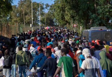 Dos diputados del PSOE de Ceuta critican la gestión del Gobierno de la crisis migratoria en la ciudad