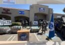 EU continuará colaborando con la captura y castigo de integrantes del 'CJNG'; 