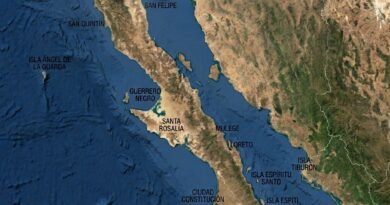 EU emite alerta en Mexicali y pide evitar oficinas de gobierno por amenaza - RR Noticias