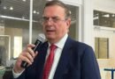 Ebrard pide a Estados Unidos reducir tarifas a automóviles fabricados en México - RR Noticias