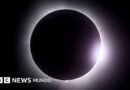 Eclipse solar total | La inusual trilogía de eclipses que se verá desde España: 