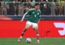 Edson Álvarez no continuará en Inglaterra y su destino sería la Real Sociedad . - RR Noticias