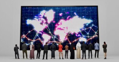El Banco Mundial asegura que los países de ingresos bajos y medios tienen más oportunidades ante la IA