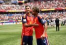 El Barcelona ata a Rodri hasta 2030 
