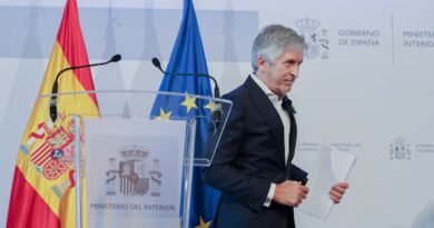 El Gobierno afirma que irá al Senado pero no en los plazos que impone el PP