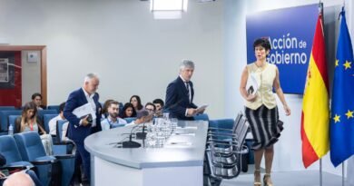 El Gobierno aprueba por decreto la creación del registro público de ‘lobbies’ ante el bloqueo del Congreso