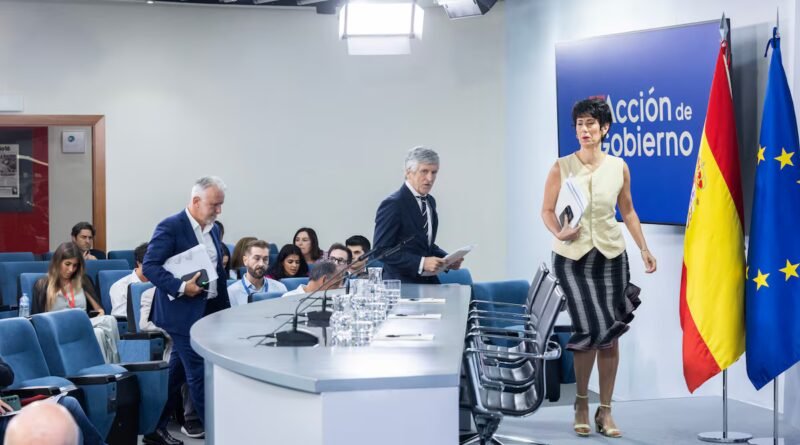 El Gobierno aprueba por decreto la creación del registro público de ‘lobbies’ ante el bloqueo del Congreso