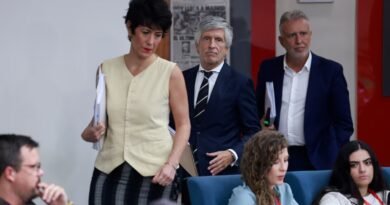 El Gobierno aprueba un anteproyecto para reformar las leyes de extranjería y de asilo