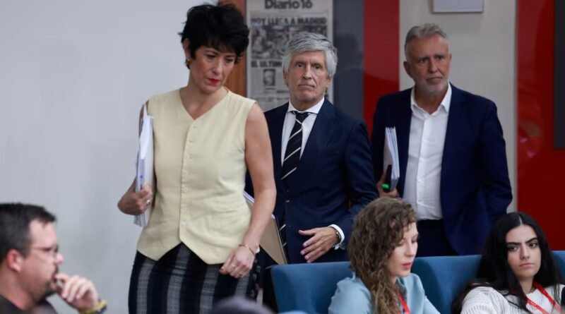 El Gobierno aprueba un anteproyecto para reformar las leyes de extranjería y de asilo