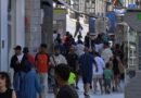 El Gobierno prepara un plan económico para revitalizar Ceuta tras la crisis migratoria