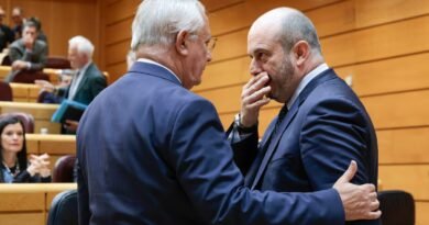 El Gobierno y el Senado se encaminan hacia un choque institucional por las comparecencias sobre la crisis de Ceuta
