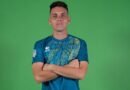 El ICE detiene a un futbolista argentino cuando viajaba con su equipo para jugar un partido
