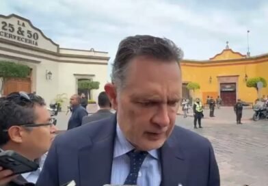 El PAN tiene sus tiempos para definir candidato a la gubernatura - RR Noticias