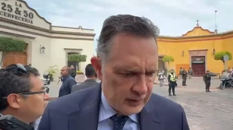 El PAN tiene sus tiempos para definir candidato a la gubernatura - RR Noticias