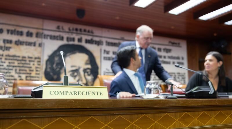 El PP acusa al Gobierno de cercenar a las fuerzas armadas en la incomparecencia de Robles sobre Ceuta