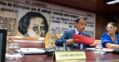 El PP culpa a Sánchez de la incomparecencia “contumaz” de los ministros en el Senado sobre Ceuta