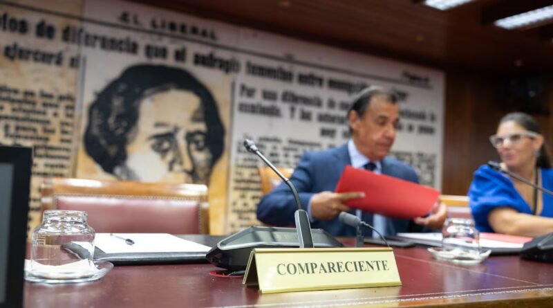 El PP culpa a Sánchez de la incomparecencia “contumaz” de los ministros en el Senado sobre Ceuta