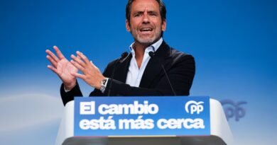 El PP reclama turnos “mañana, tarde y noche” de los servicios de extranjería en Ceuta para acelerar los retornos de migrantes