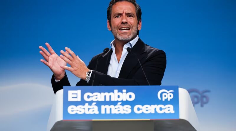El PP reclama turnos “mañana, tarde y noche” de los servicios de extranjería en Ceuta para acelerar los retornos de migrantes
