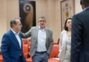 El PSOE busca una salida al choque entre Robles y Marlaska por los informes del CNI en Ceuta: “Las dos cosas pueden ser ciertas a la vez”