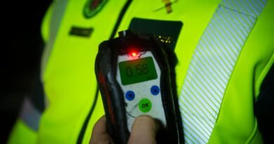 El PSOE presentará de nuevo la rebaja de la tasa de alcoholemia al volante a la vuelta del verano