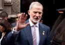 El Rey expresa su “indignación” por los “graves acontecimientos” de Ceuta y pide “medidas” para que no se repitan