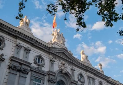 El Supremo rechaza forzar las comparecencias de los ministros en el Senado en agosto como pedía el PP por la crisis de Ceuta