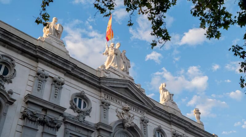 El Supremo rechaza forzar las comparecencias de los ministros en el Senado en agosto como pedía el PP por la crisis de Ceuta