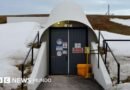 El búnker de la Guerra Fría reconvertido en apartamentos de lujo para 