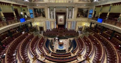 El decreto que regula los ‘lobbies’ contempla sanciones de hasta 40.000 euros por infracciones graves